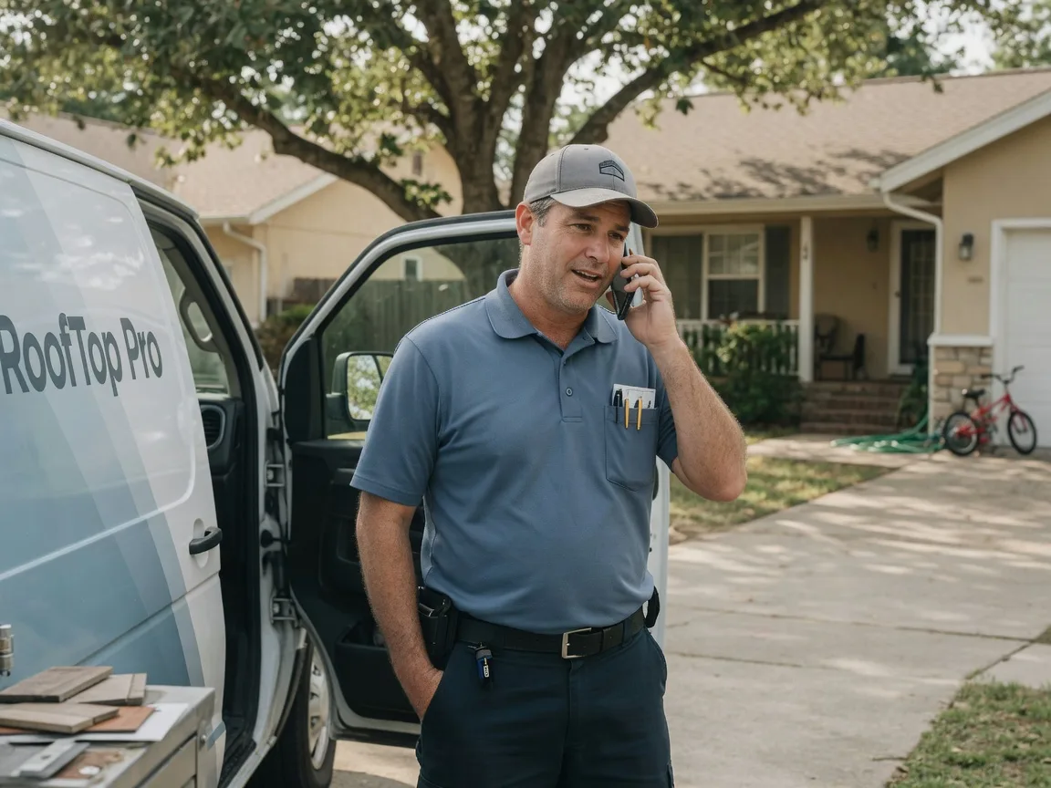 Roof Repair Saint Johns, AZ FAQs