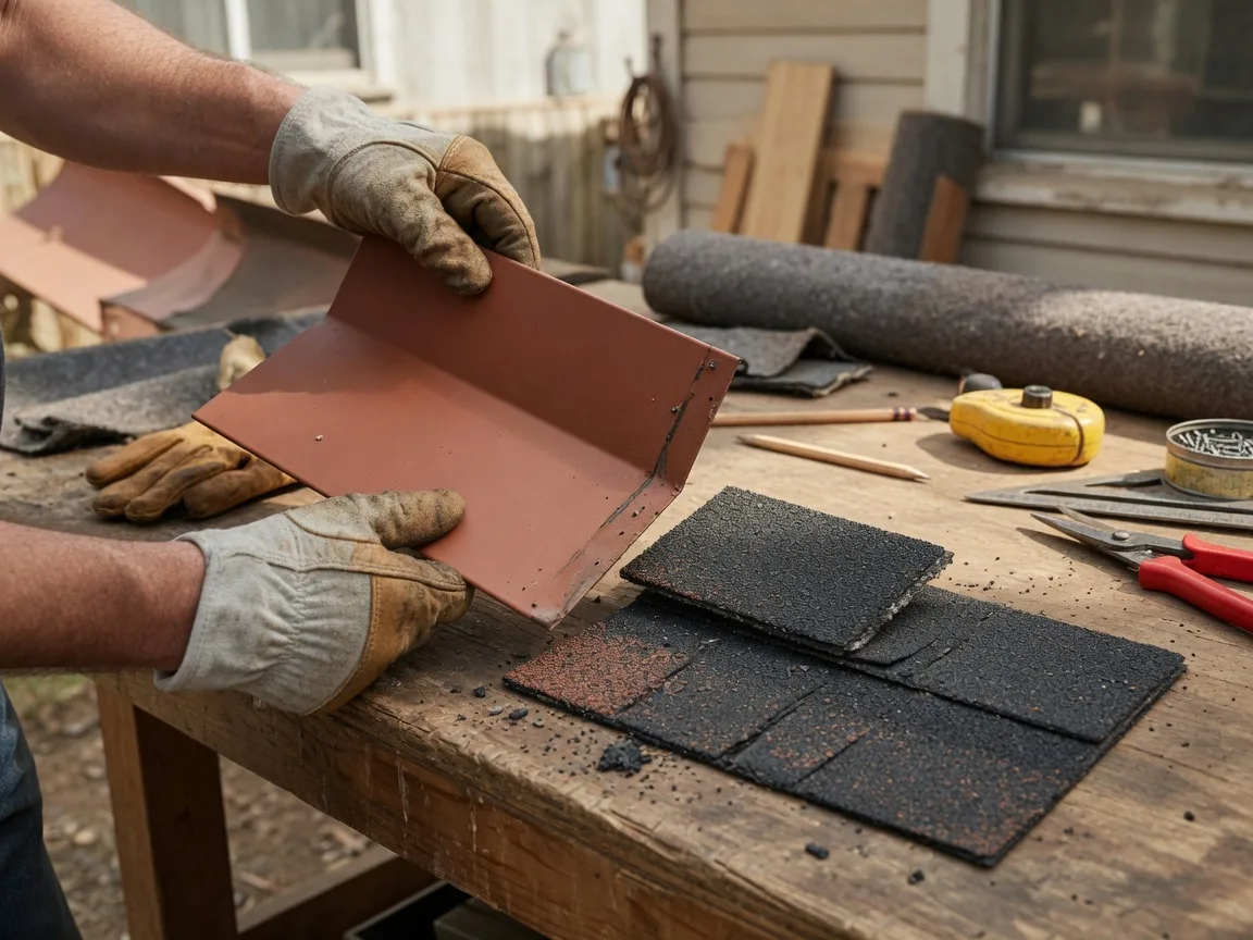 Roof Repair company in Saint Johns, AZ